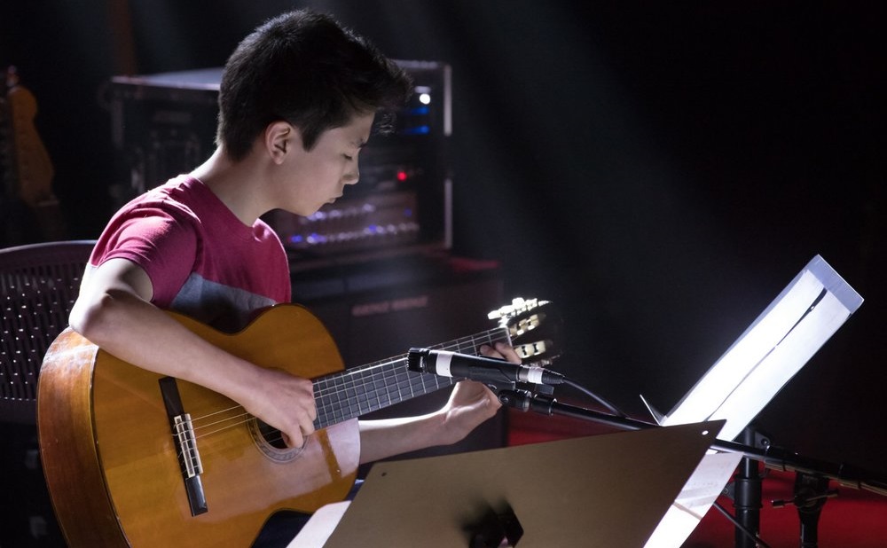 Guitar-Lessons-Academy