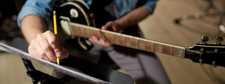 music-composition