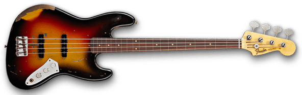 Bass Guitar
