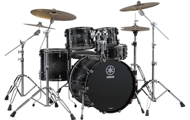 drums set