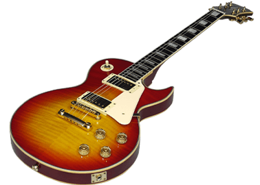 electric guitar