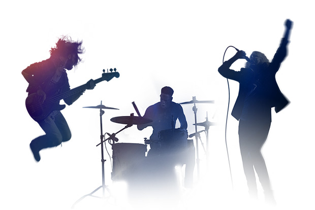 غلبه بر موانع تمرین موسیقی